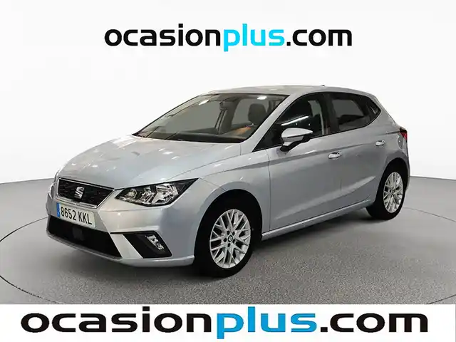 Seat Ibiza 1.0 EcoTSI Style (95 CV) de segunda mano