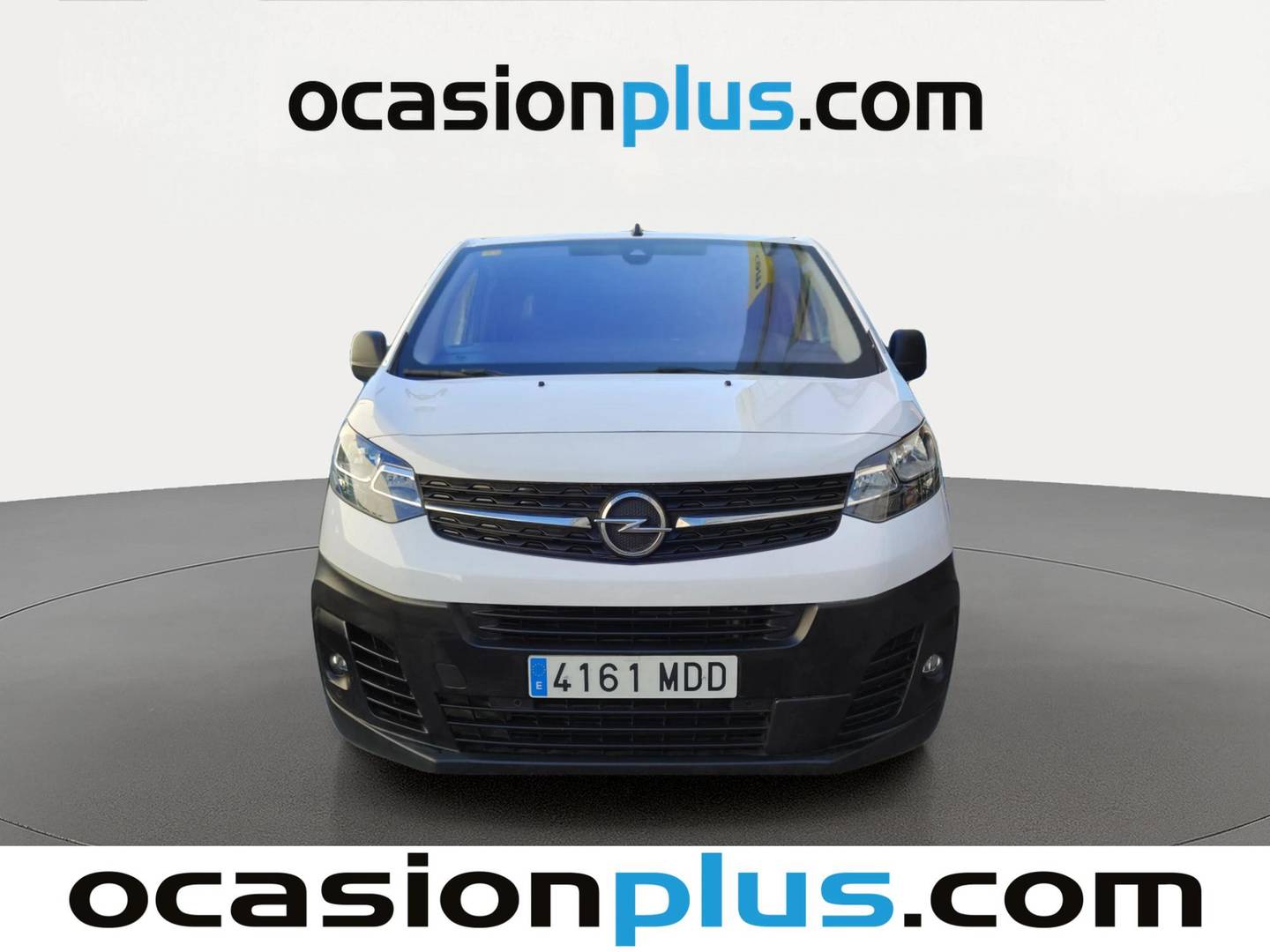 Opel Vivaro Opel Vivaro 1.5 Diésel L Incrementada Select  (102 CV) 102cv