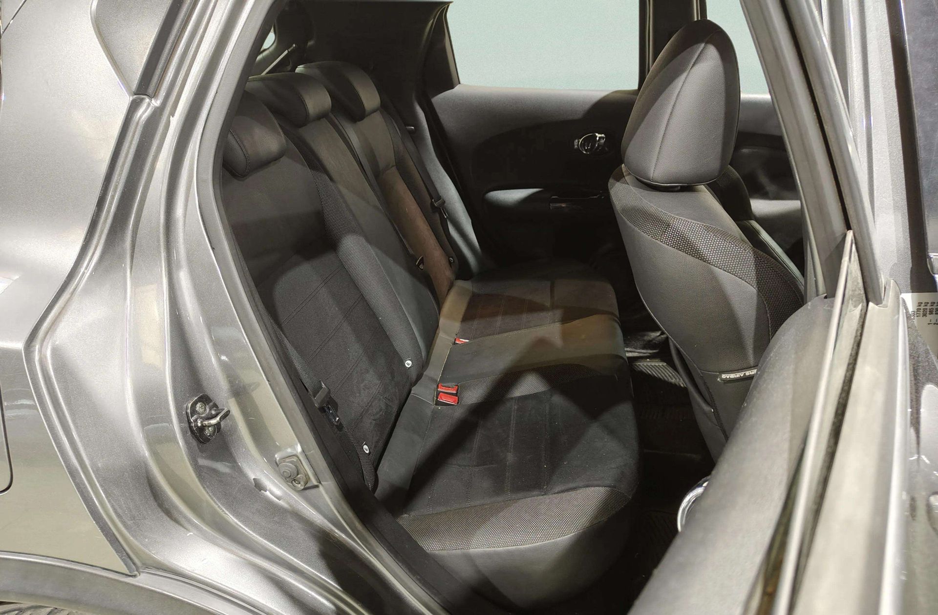 Nissan Juke 1.5 dCi N-Connecta - foto 16