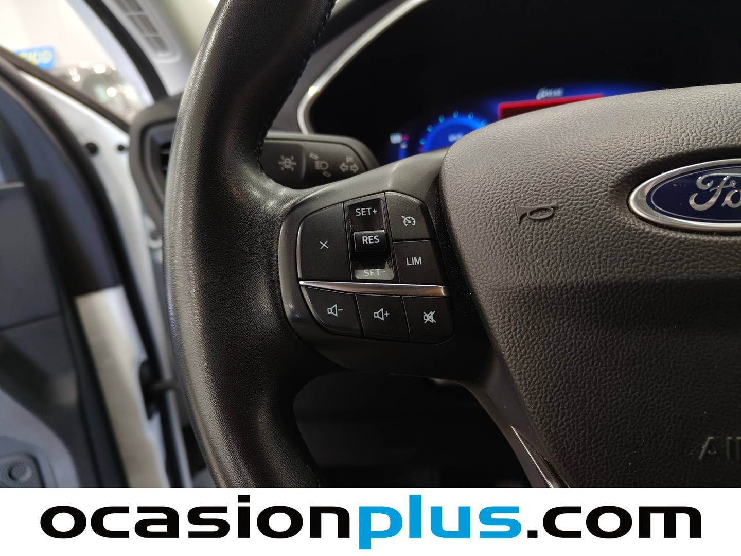 Ford Kuga Ford Kuga 1.5 EcoBoost Titanium 4x2 (150 CV) seminuevo