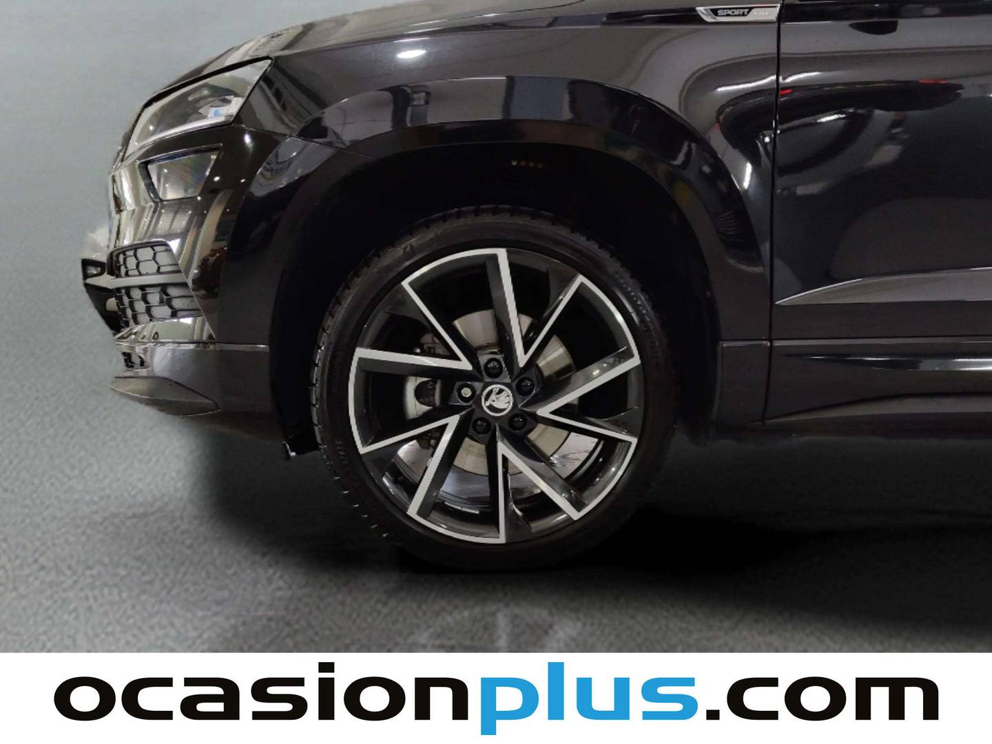 Skoda Karoq Skoda Karoq 1.5 TSI ACT Sportline (150 CV) al mejor precio