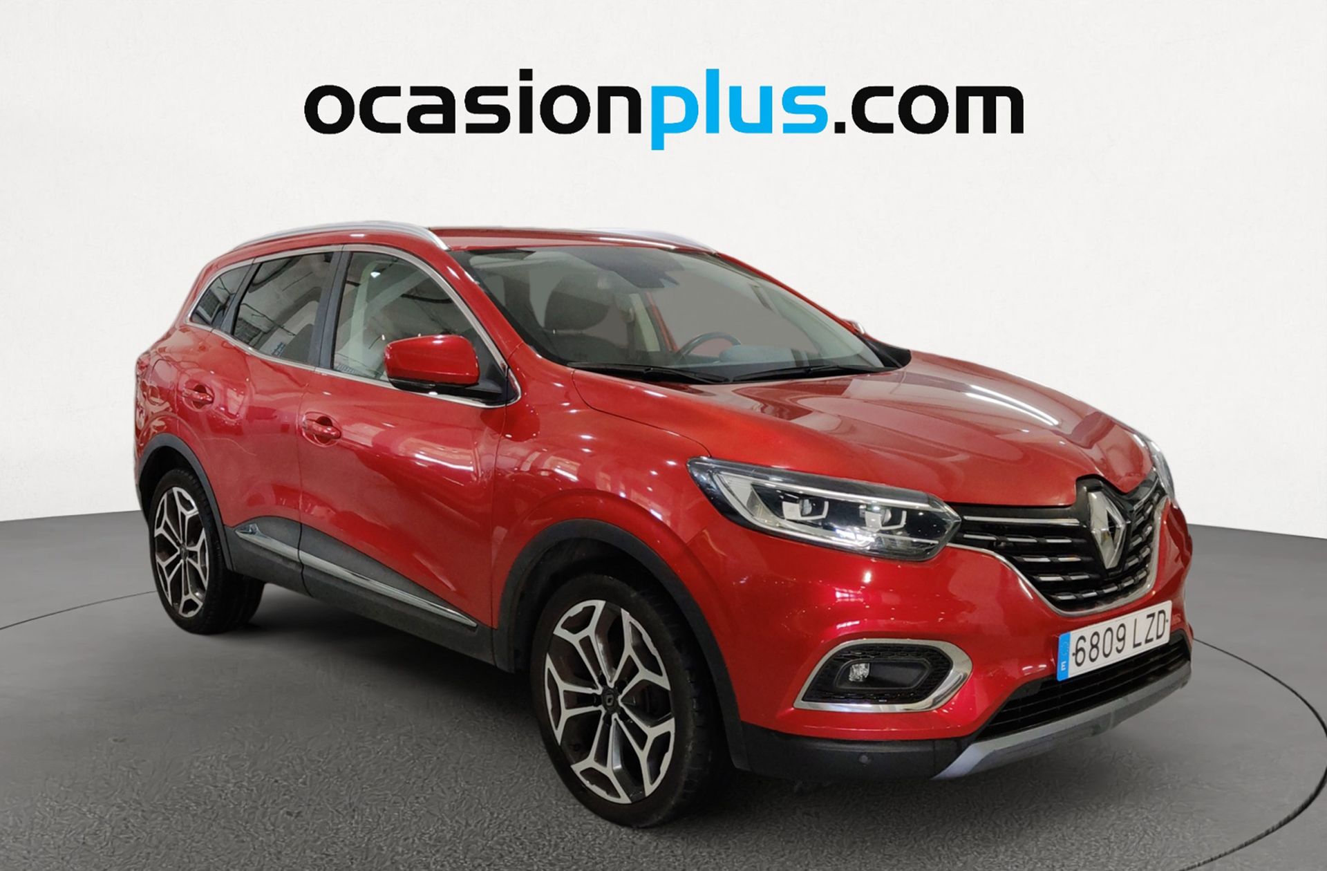 Renault Kadjar Techno TCe GPF - foto 2