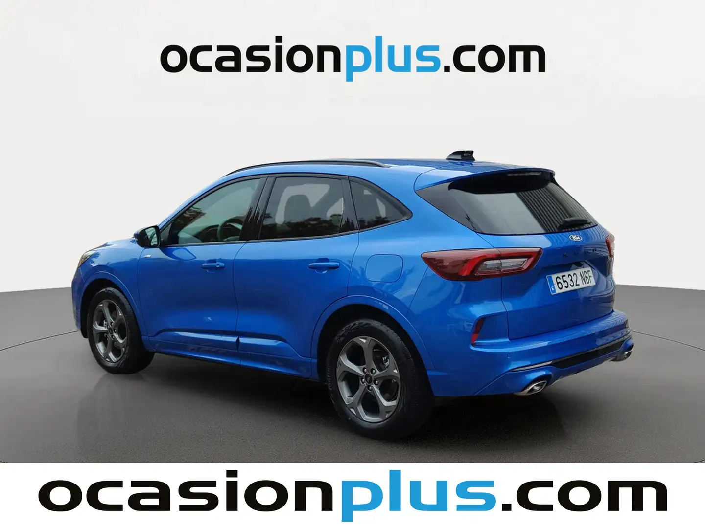 Foto Ford Kuga Ford Kuga 1.5T EcoBoost ST-Line 4x2 (150 CV)