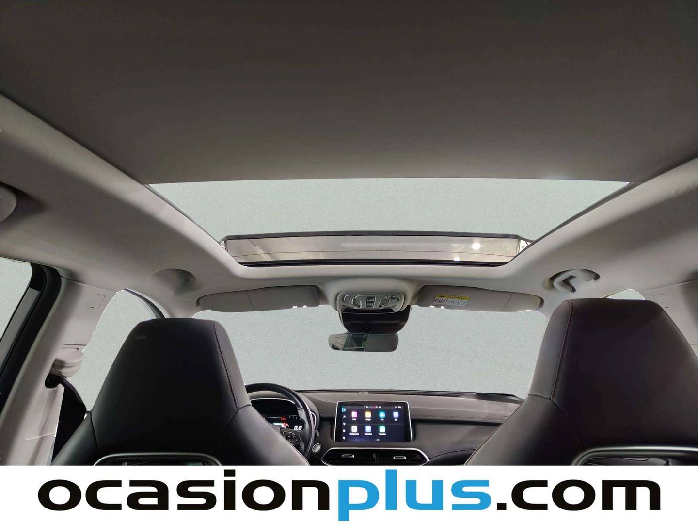 MG HS MG HS 1.5 Turbo GDI Luxury (162 CV) al mejor precio