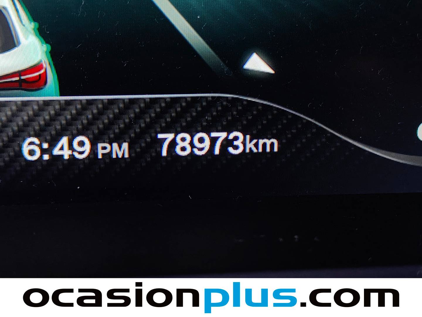 MG HS MG HS 1.5 Turbo GDI Comfort DCT (162 CV) seminuevo