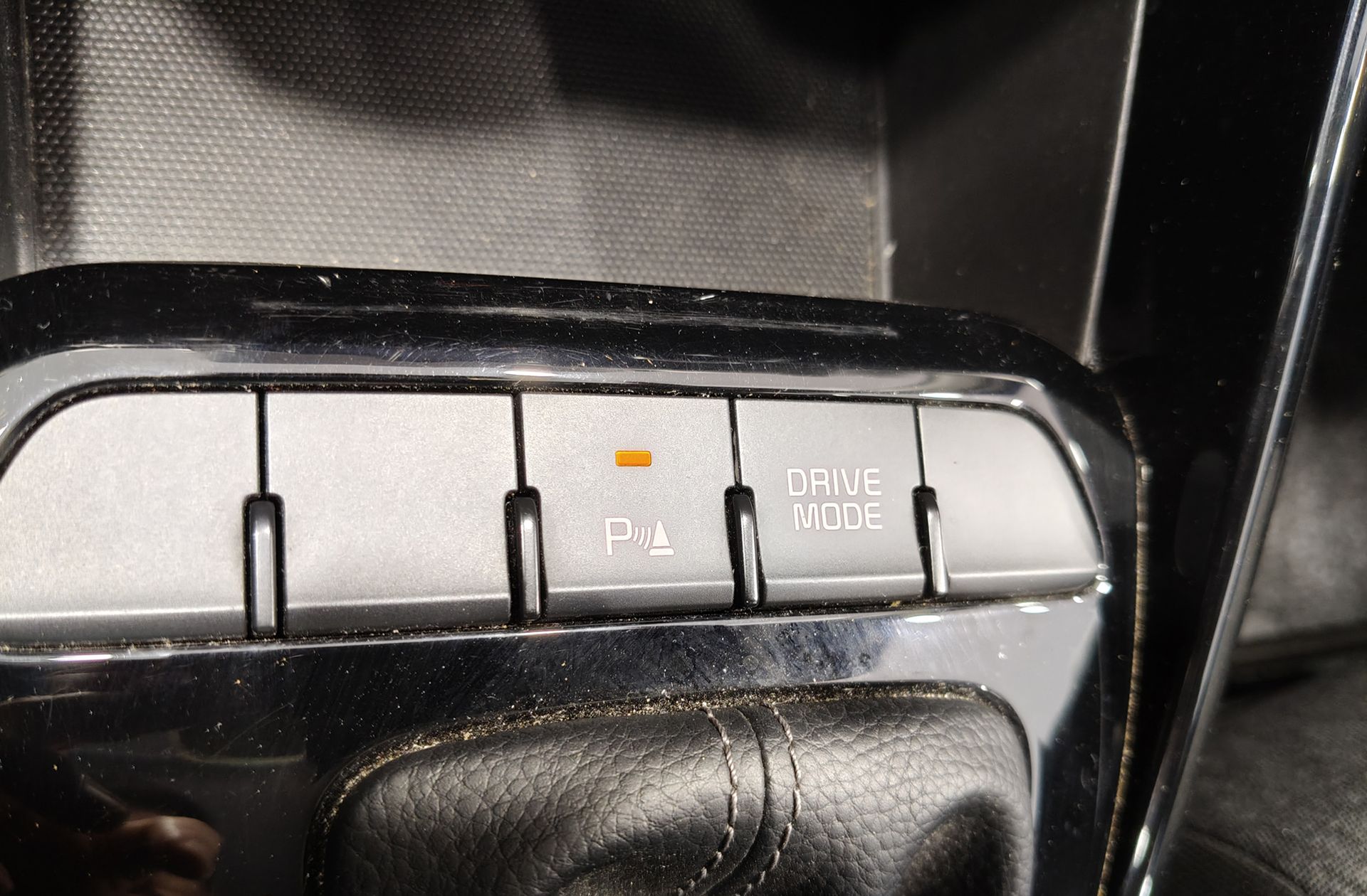 Kia Stonic 1.0 T-GDi Drive - foto 27