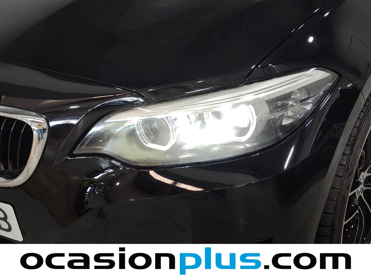 BMW Serie 2 BMW Serie 2 218i Coupe (136 CV) al mejor precio