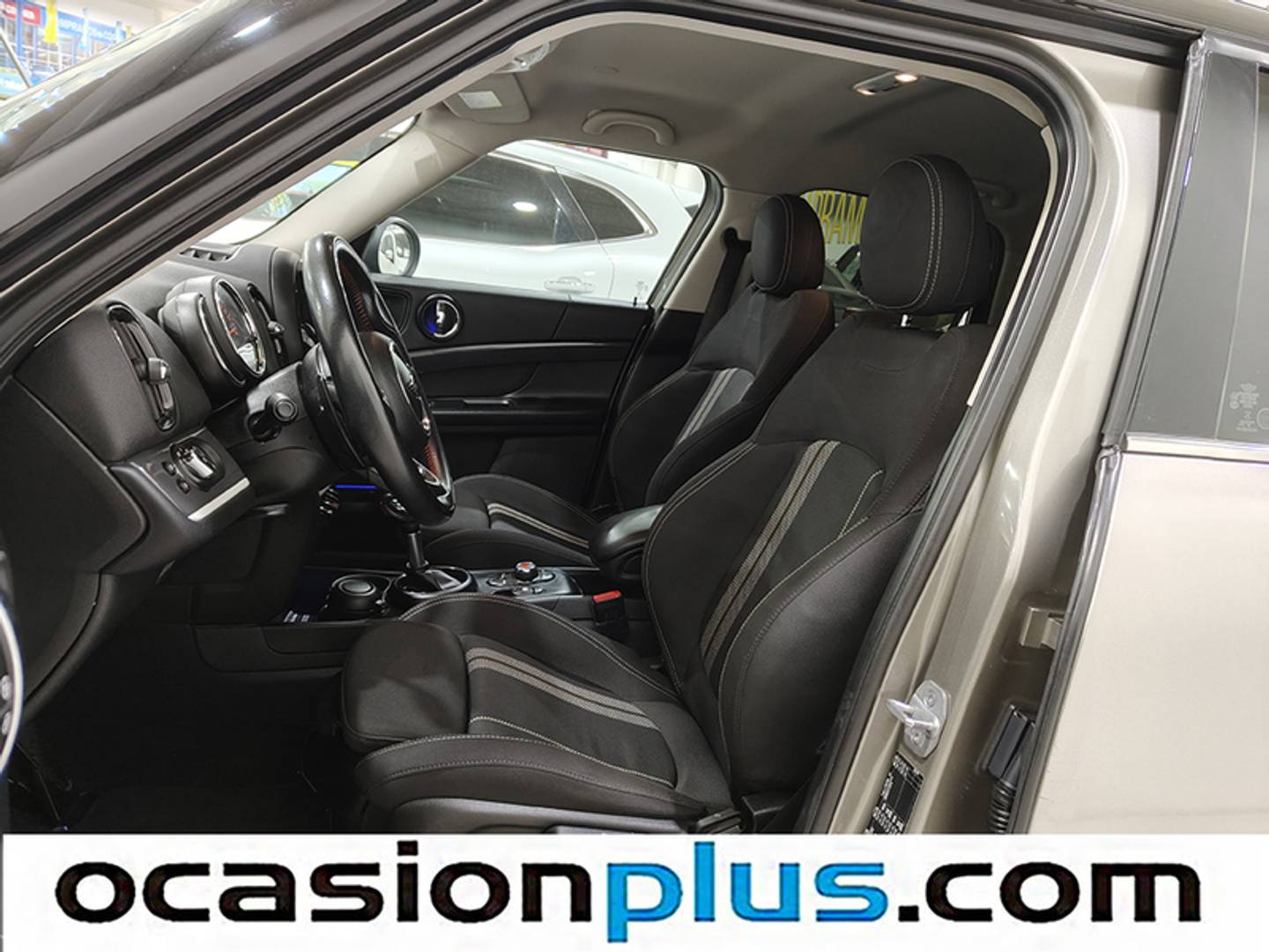 Foto Mini Countryman MINI MINI Countryman Cooper S (192 CV)