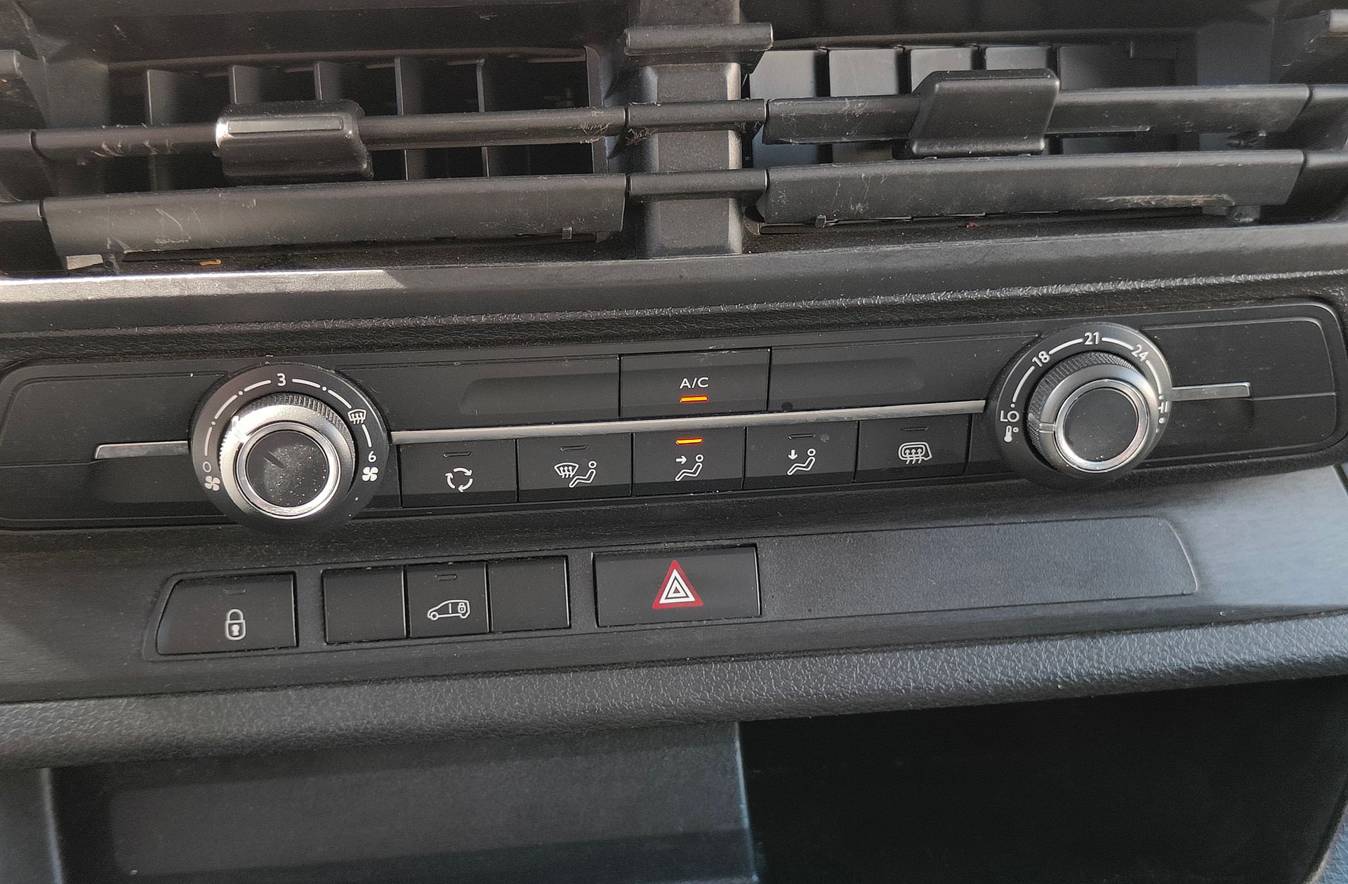 Fiat Scudo Furgon 1.5 BlueHDi L2 - foto 25