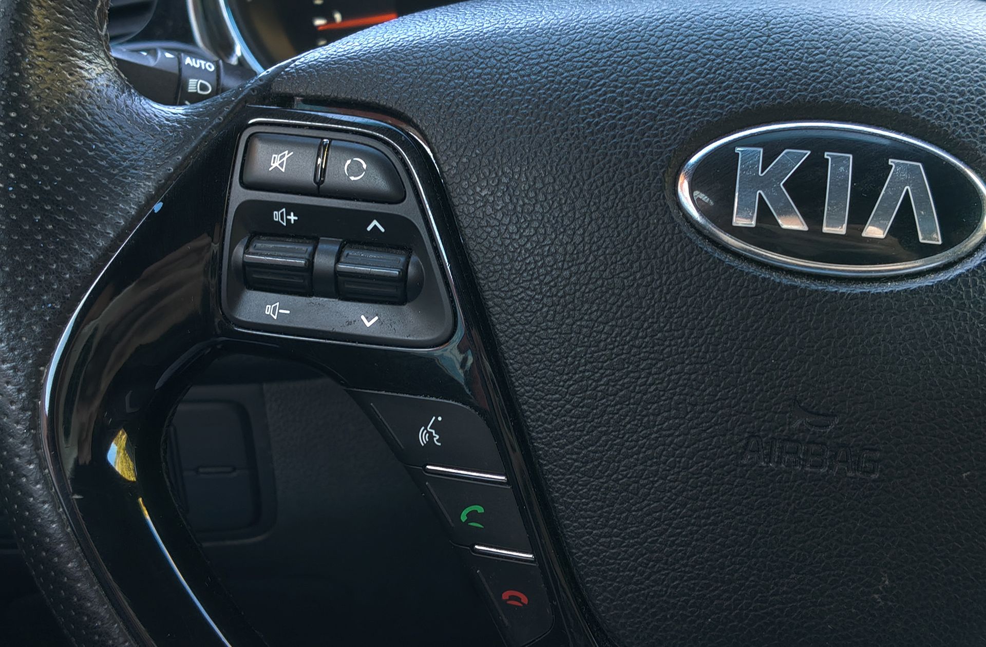 Kia Ceed 1.6 CRDi VGT GT Line - foto 29