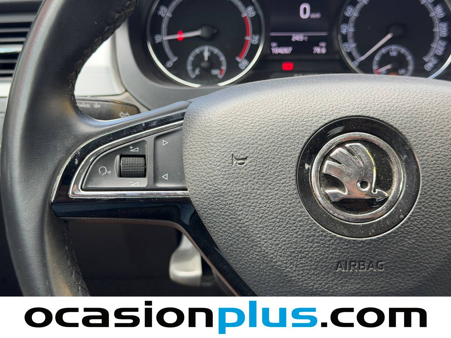 Skoda Rapid Skoda Rapid 1.0 TSI Ambition (110 CV) de segunda mano