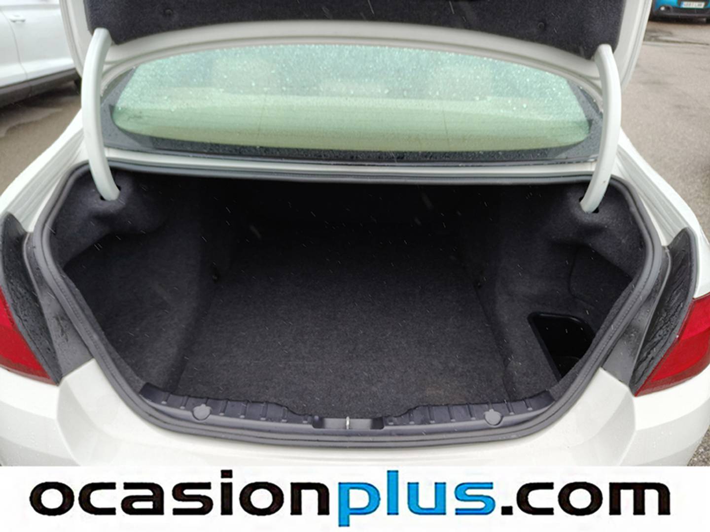 Foto BMW Serie 5 BMW Serie 5 528i (245 CV)