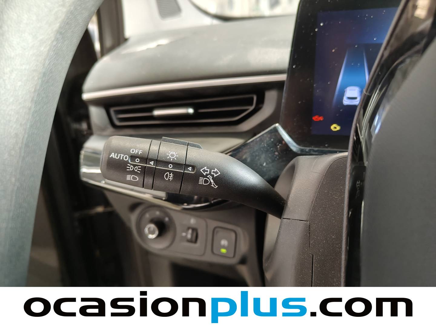 Foto MG MG3 MG MG3 1.5 Standard (116 CV)