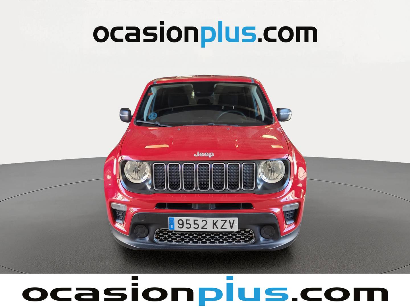 Jeep Renegade Jeep Renegade 1.0G Sport 4x2 (120 CV) barato