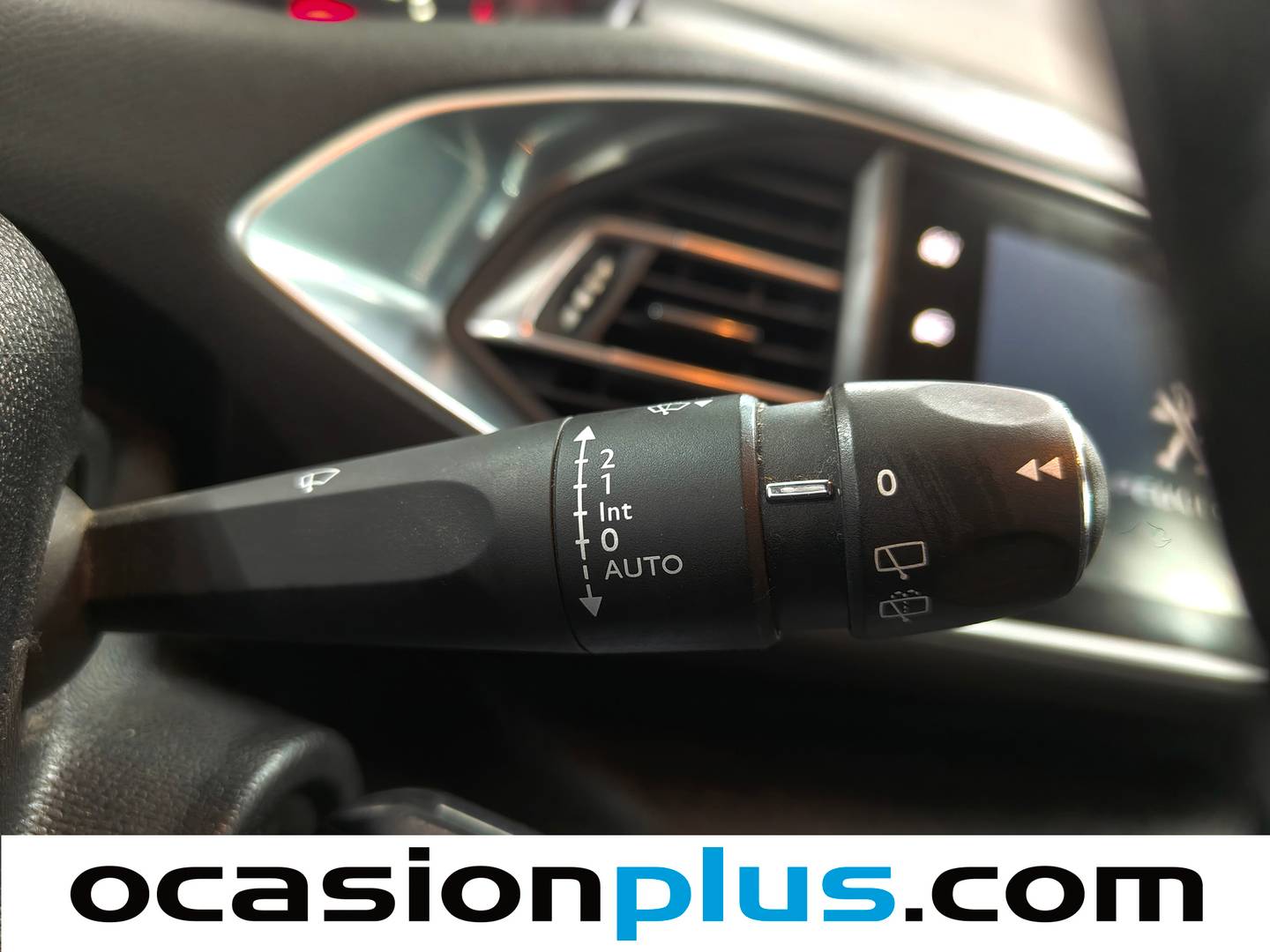 Peugeot 308 Peugeot 308 PureTech 110 S&S Style (110 CV) seminuevo