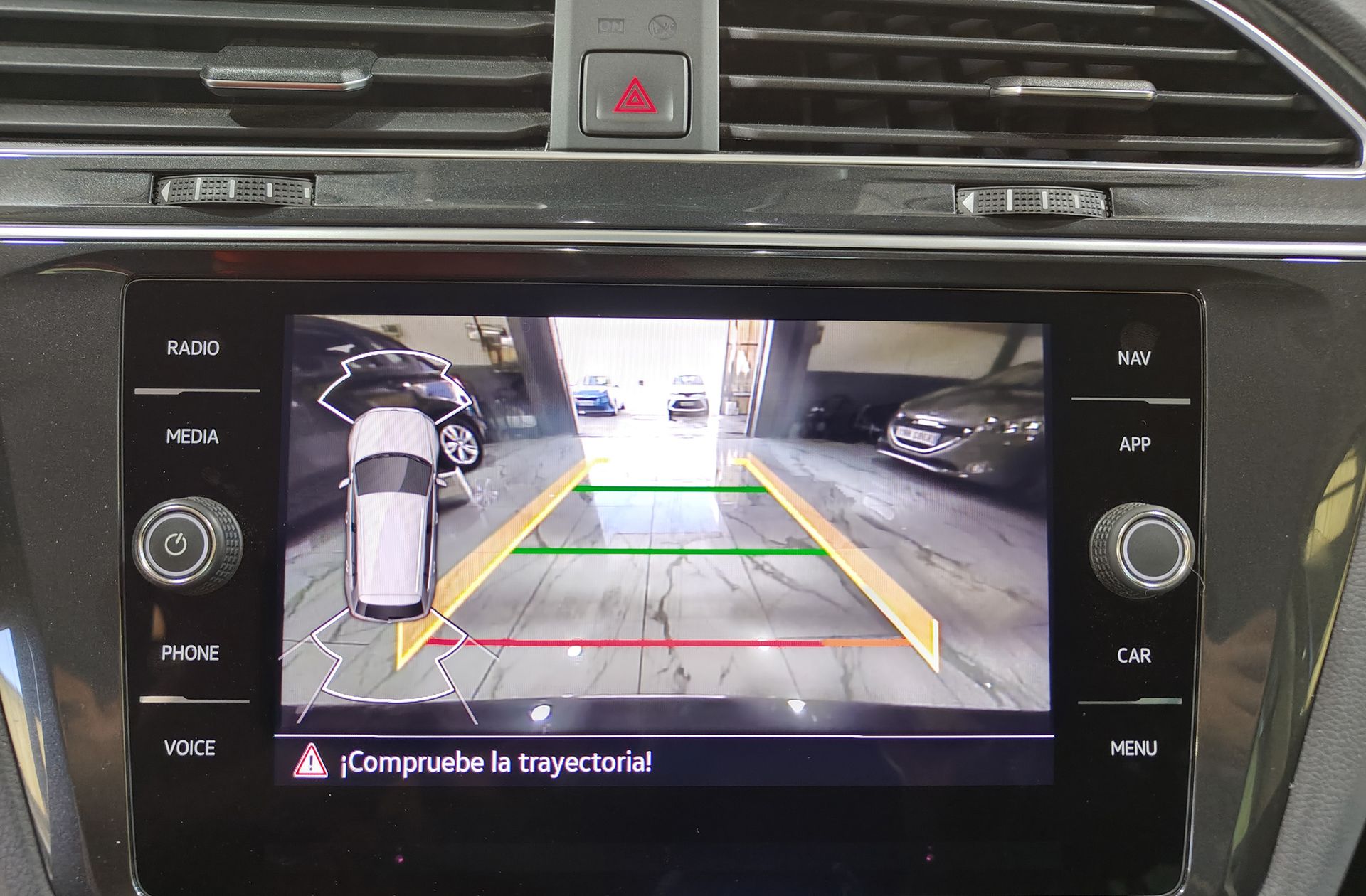 Volkswagen Tiguan Urban Sport 1.5 TSI - foto 8