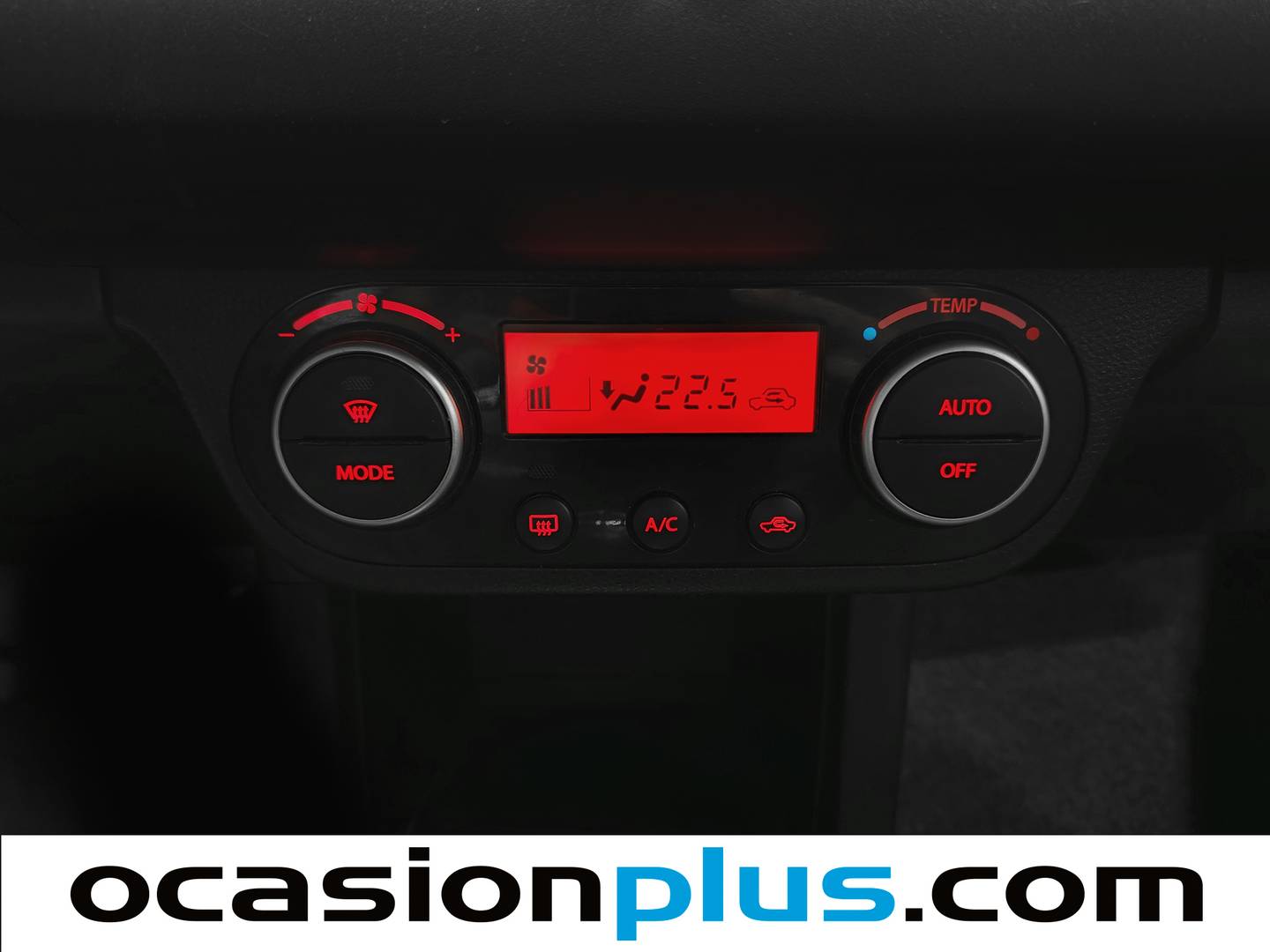 Foto Suzuki Swift Suzuki Swift 1.3 GL (92 CV)