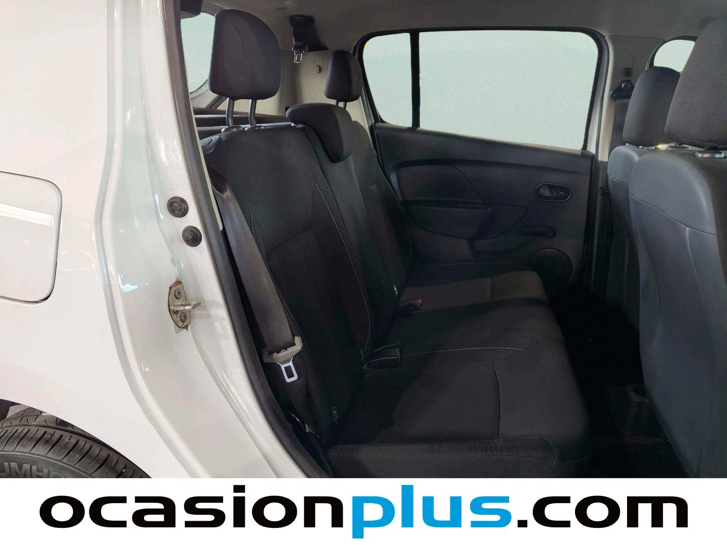 Dacia Sandero Dacia Sandero Ambiance 1.0 (73 CV) al mejor precio