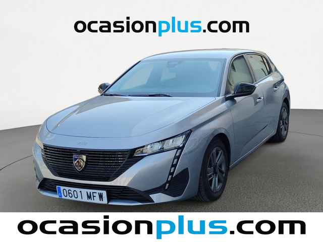 Peugeot 308 Segunda Mano Baratos Alicante