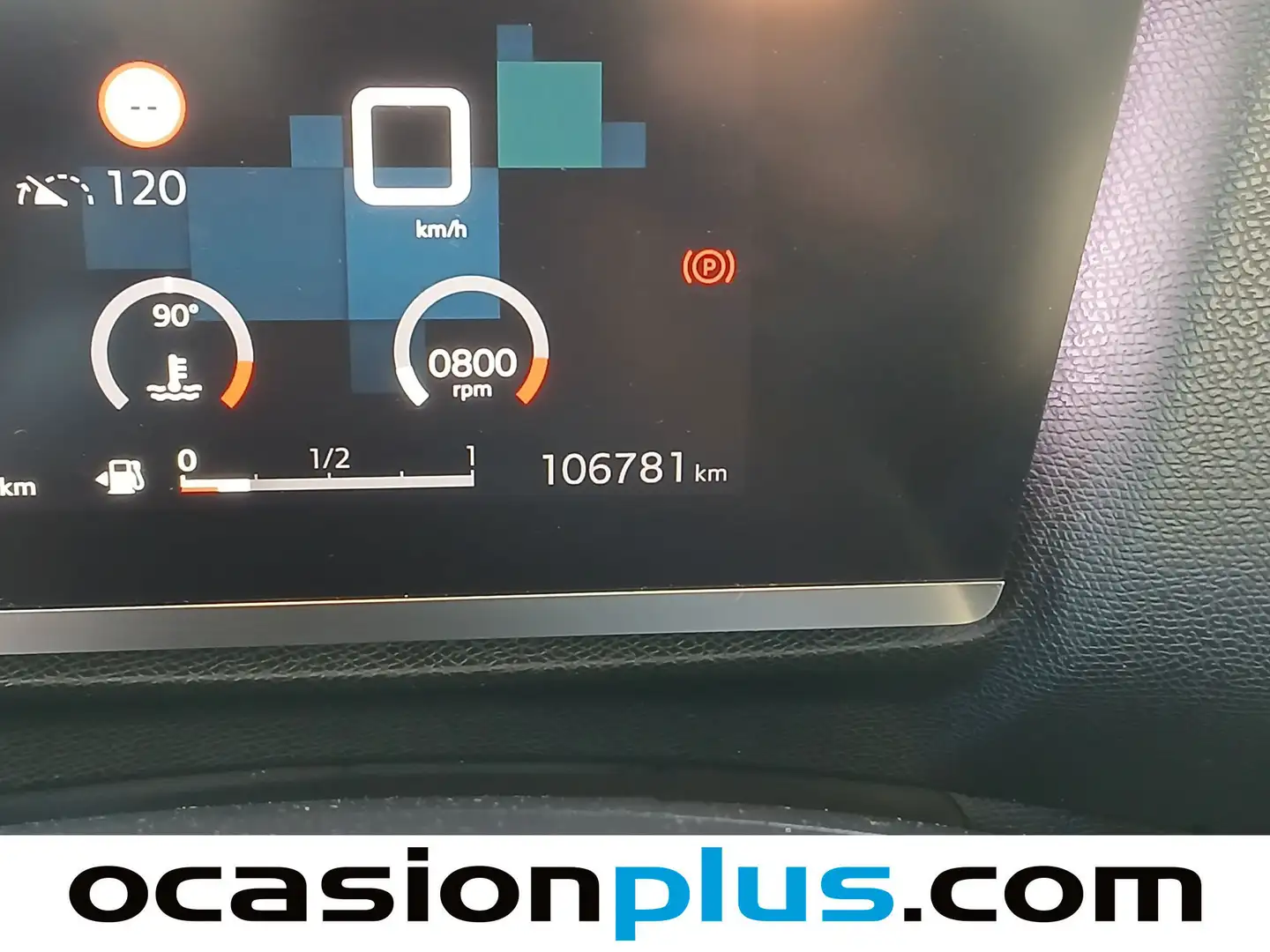 Foto Citroën C4 Citroen C4 PureTech 130 S&S 6v Feel Pack (130 CV)