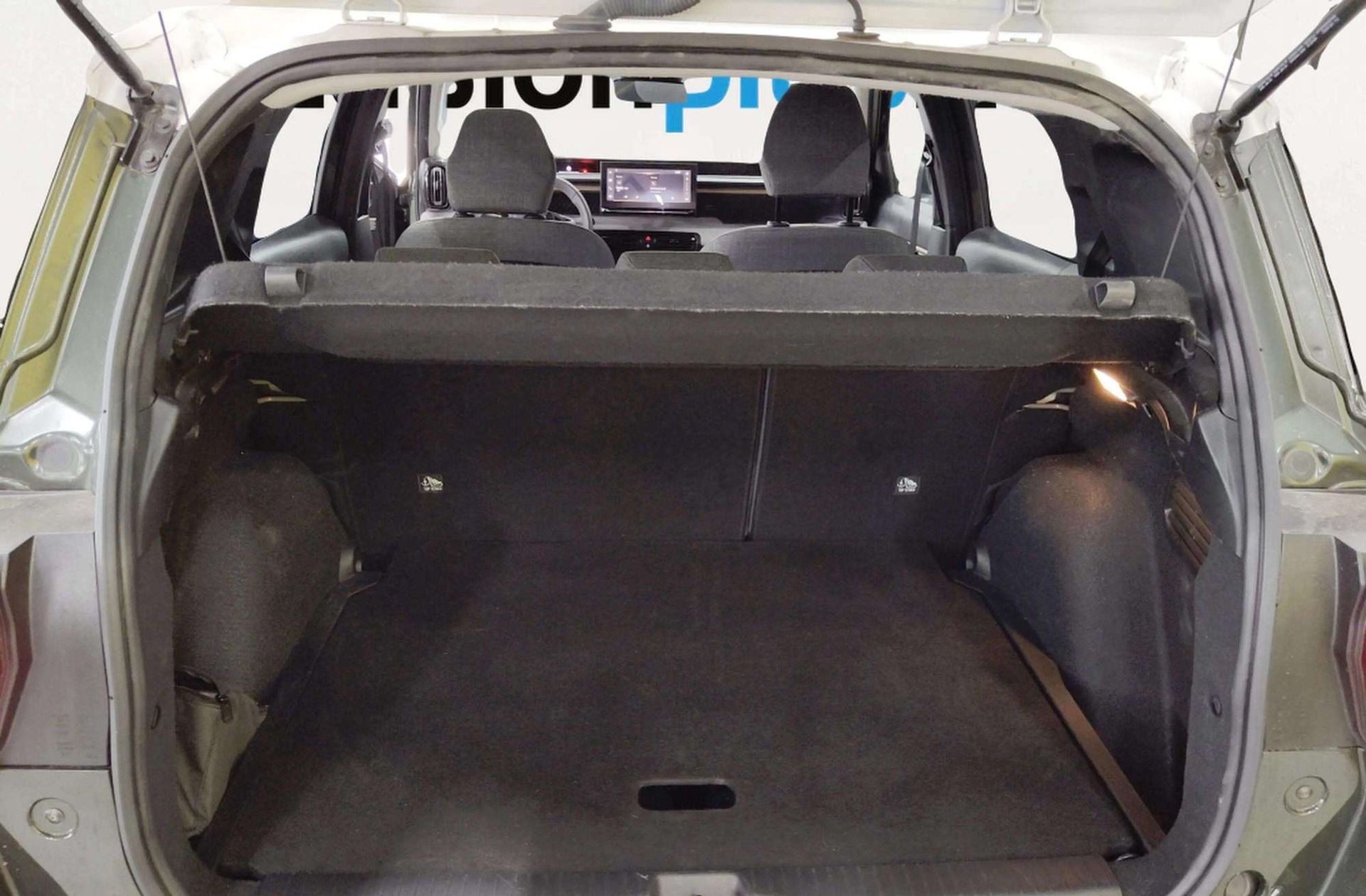 Citroën C3 Aircross Hybrid 145 Plus e-DCS6 - foto 16