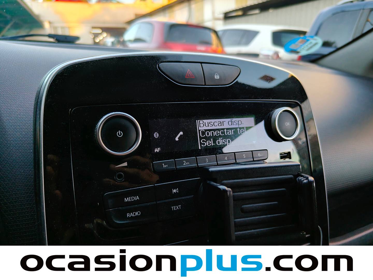 Renault Clio Renault Clio Business TCe (90 CV) GLP barato
