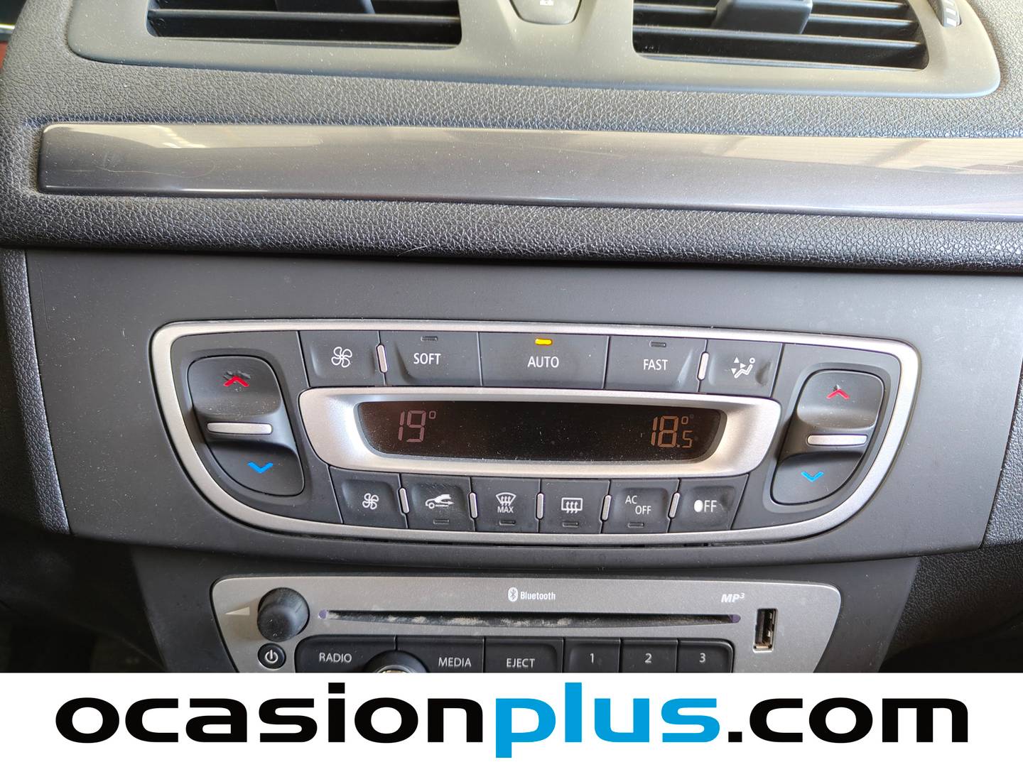 Renault Mégane Renault Megane Limited Energy S&S TCe (115 CV) km 0