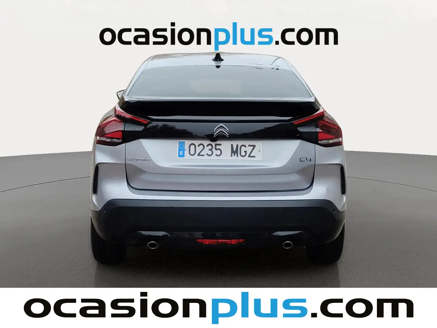 Foto Citroën C4 Citroen C4 PureTech 130 S&S Shine  (130 CV)