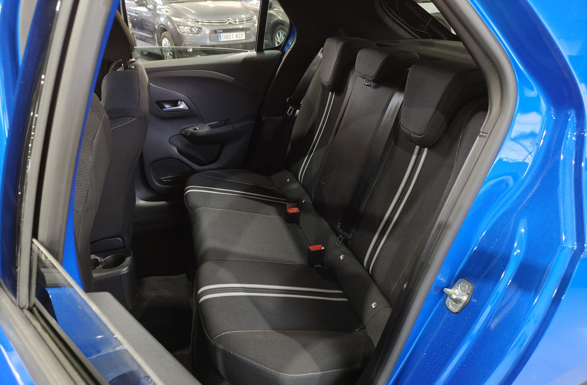 Opel Corsa 1.2 T XHL Yes - foto 11