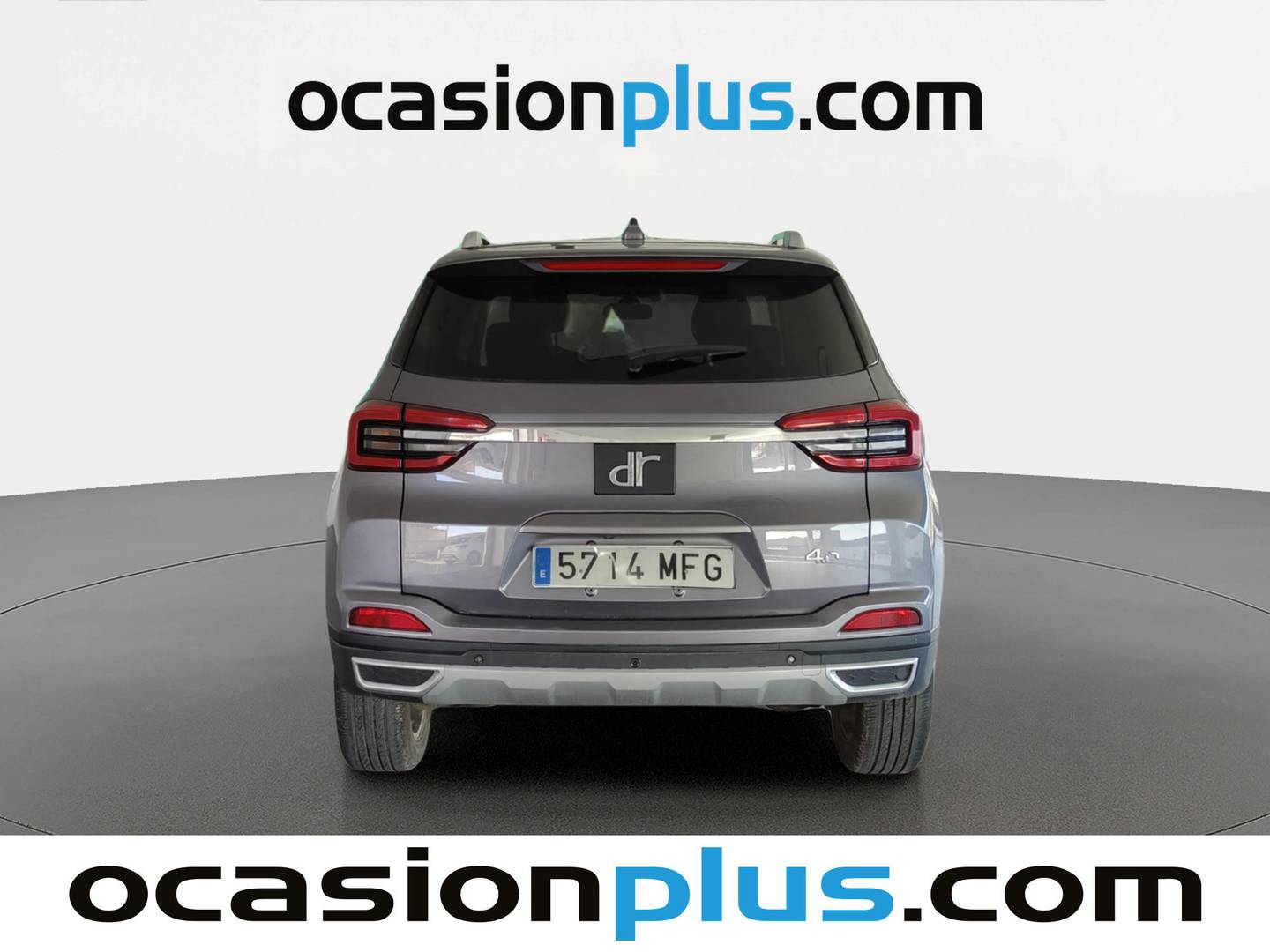 DR AUTOMOBILES DR 4.0 DR AUTOMOBILES DR4 1.5 (116 CV) 116cv