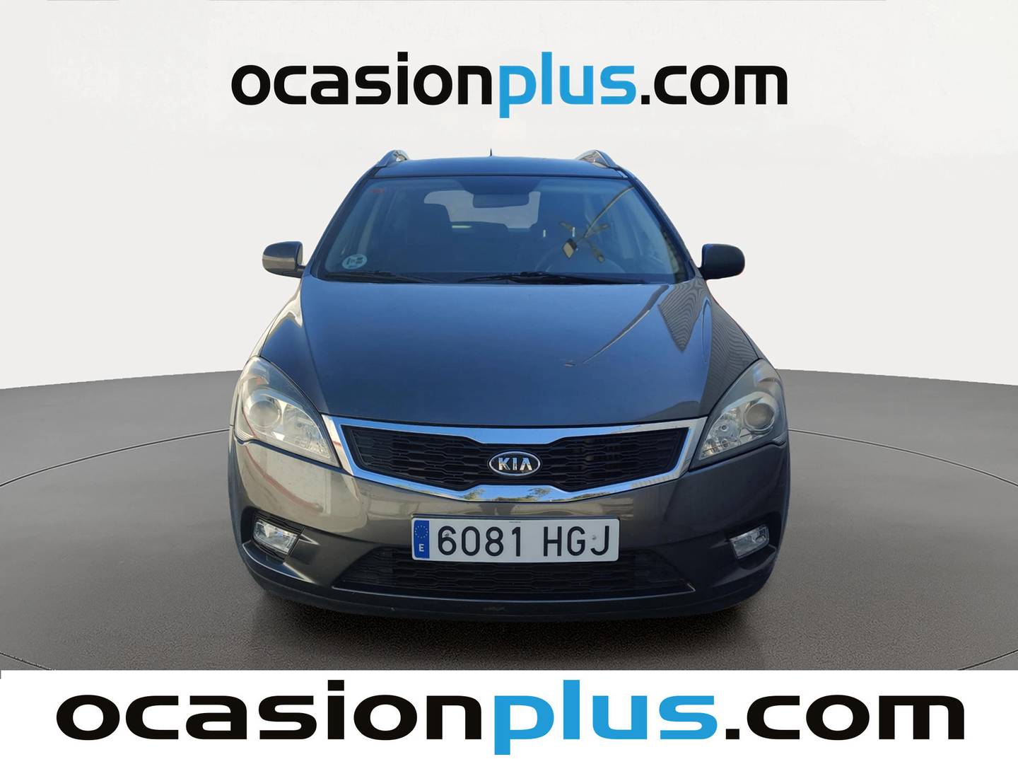 KIA Ceed Sportswagon KIA Ceed Sportswagon 1.6 CRDi Eco-Dynamics Concept (90 CV) al mejor precio