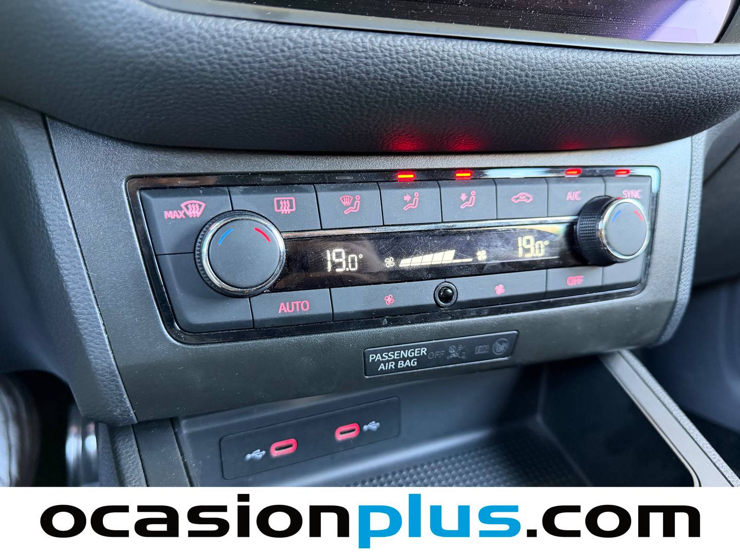 Acabados Seat Ibiza Seat Ibiza 1.0 TSI FR (110 CV)