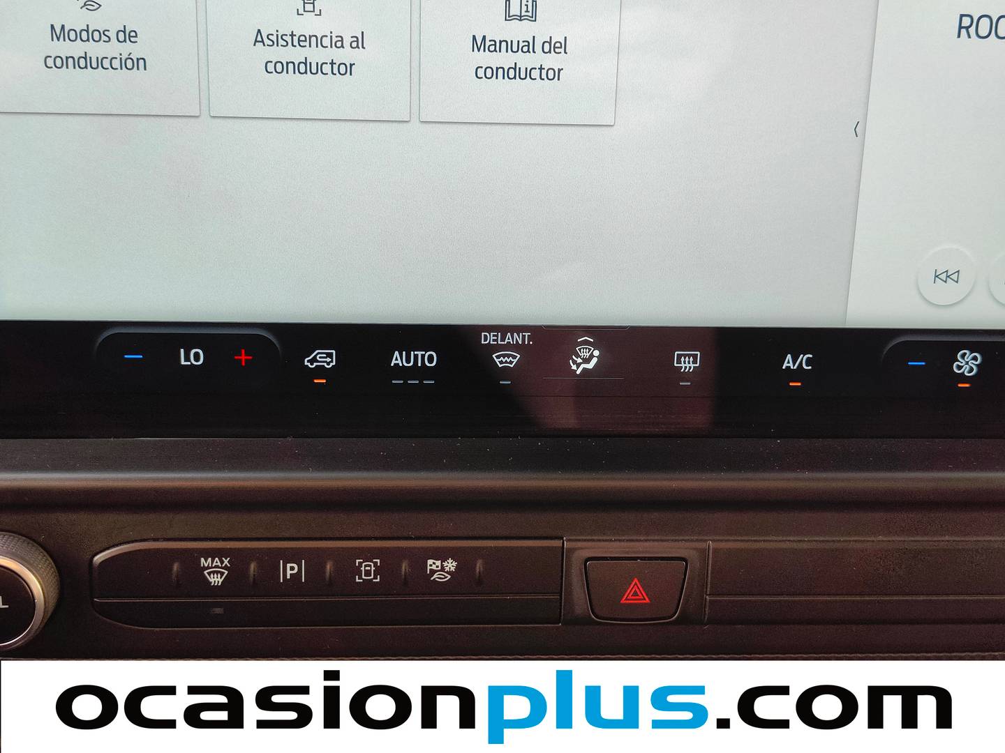 Paquetes del Ford Transit Custom Ford Transit Custom Kombi 2.0 EcoBlue 320 L1 Trend (136 CV) 9 Plazas