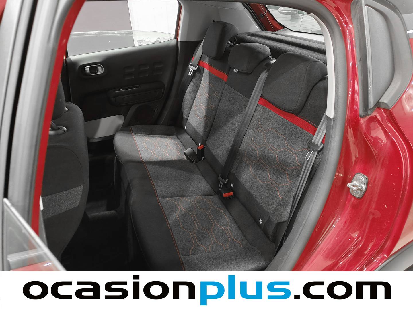 Foto Citroën C3 Citroen C3 PureTech 83 Feel (83 CV)