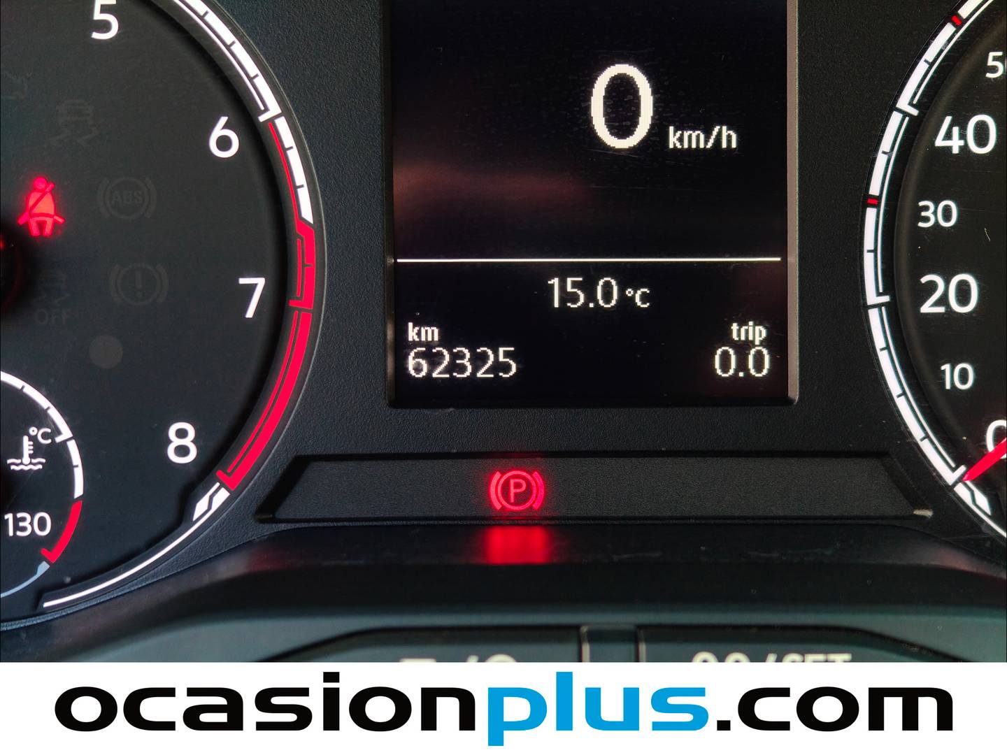 Volkswagen Polo Volkswagen Polo Advance 1.0 TSI  (95 CV) seminuevo