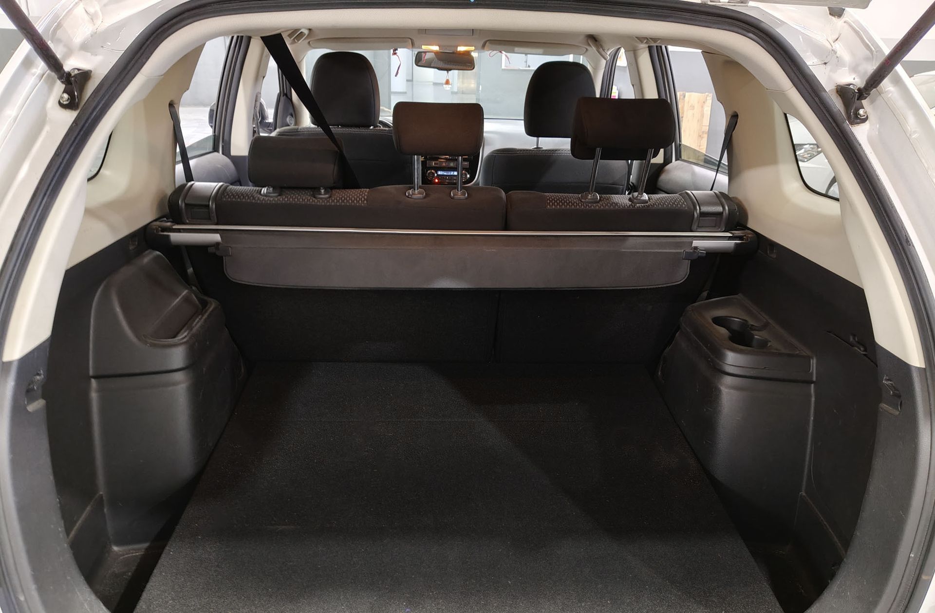 Mitsubishi Outlander 220 DI-D Motion 2WD - foto 14