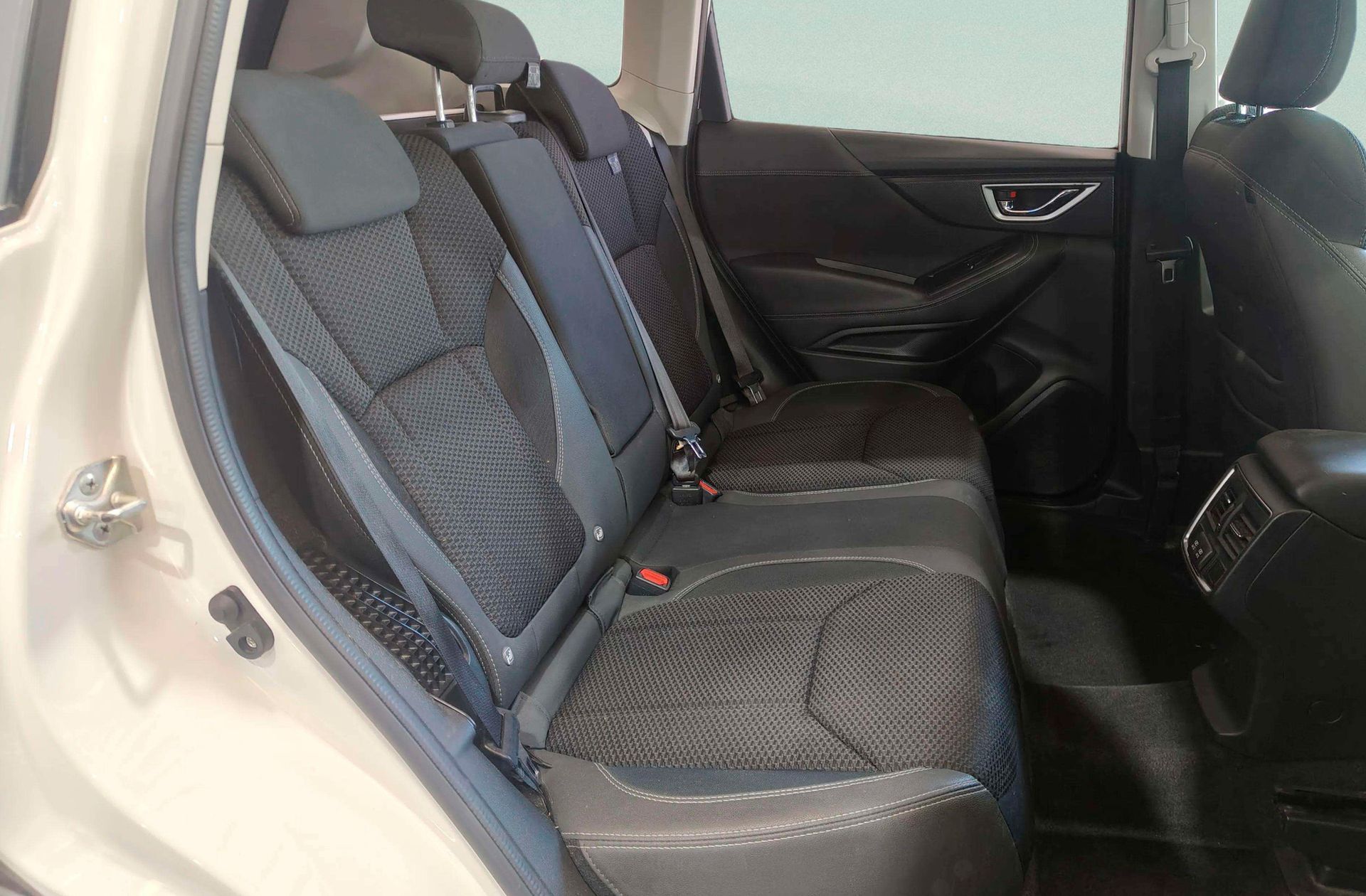 Subaru Forester 2.0i Hybrid Sport Plus Lineartronic - foto 20
