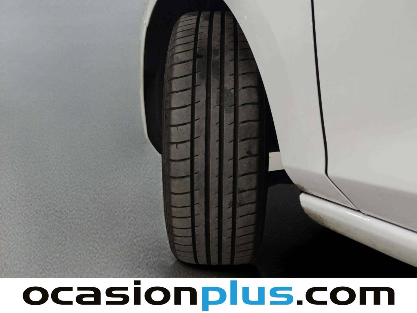 Ford Fiesta Ford Fiesta 1.1 Ti-VCT Trend (85 CV) de segunda mano