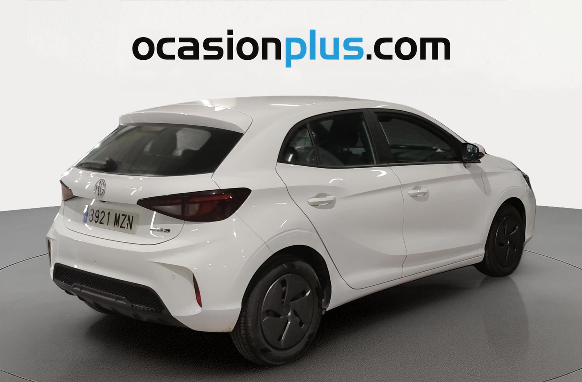 MG MG3 1.5 Standard - foto 4