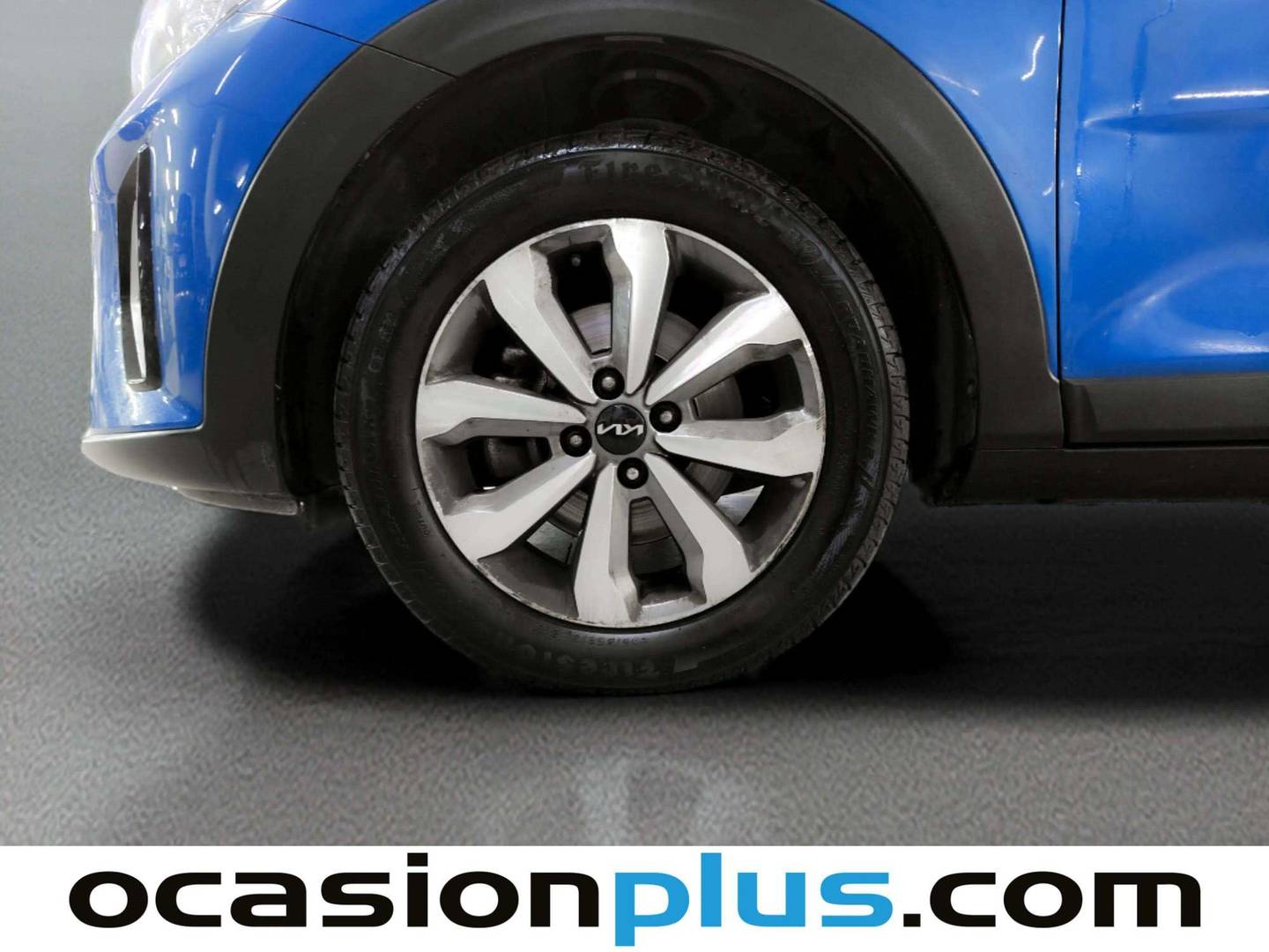 KIA Stonic Kia Stonic 1.2 DPi Concept (84 CV) barato