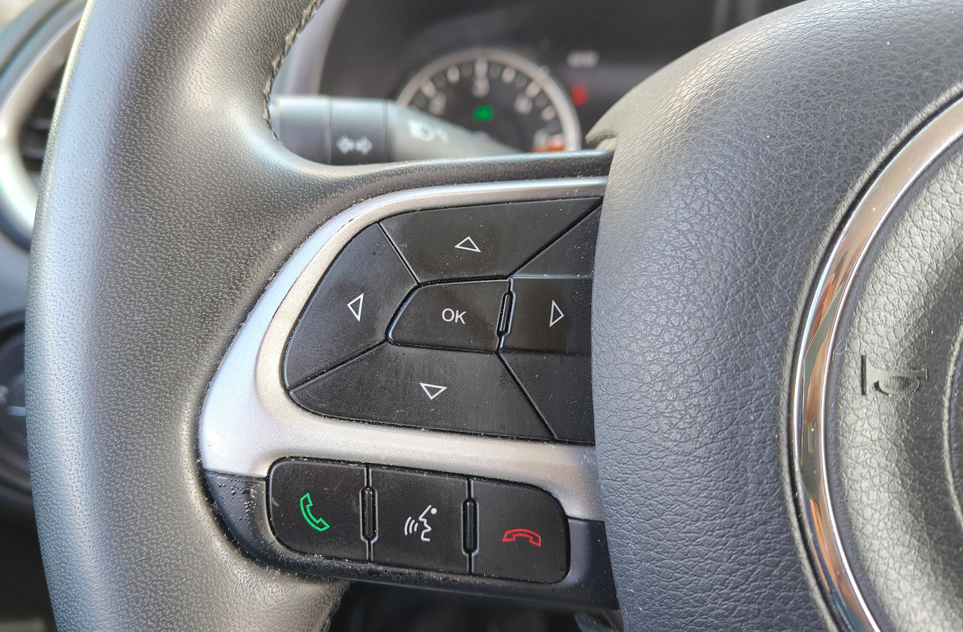 Jeep Renegade 1.6 MultiJet Limited 4x2 - foto 22