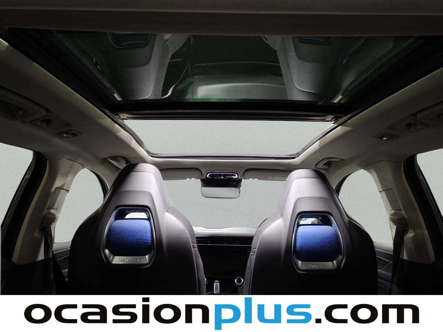 Extras y acabados del Lynk & Co 01 Lynk & Co 01 1.5 PHEV 192 kW (261 CV)