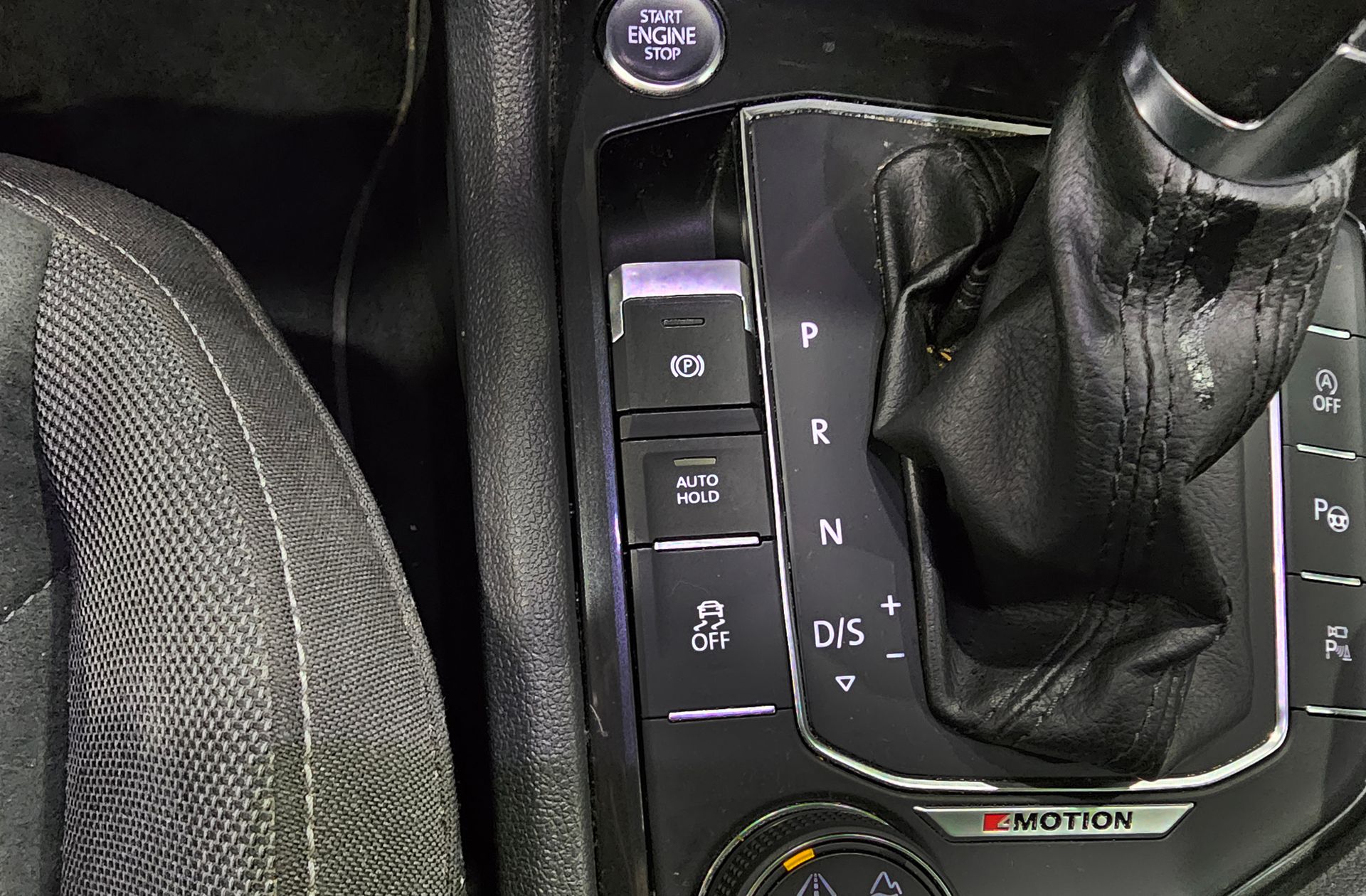 Volkswagen Tiguan Allspace Sport 2.0 TDI 4Motion DSG 7 plazas - foto 42