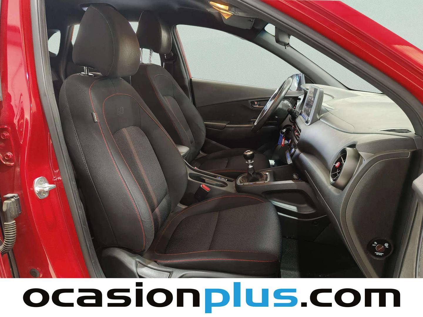 Hyundai Kona Hyundai Kona 1.0 TGDi N Line 30 Aniversario 4x2 (120 CV) 2022