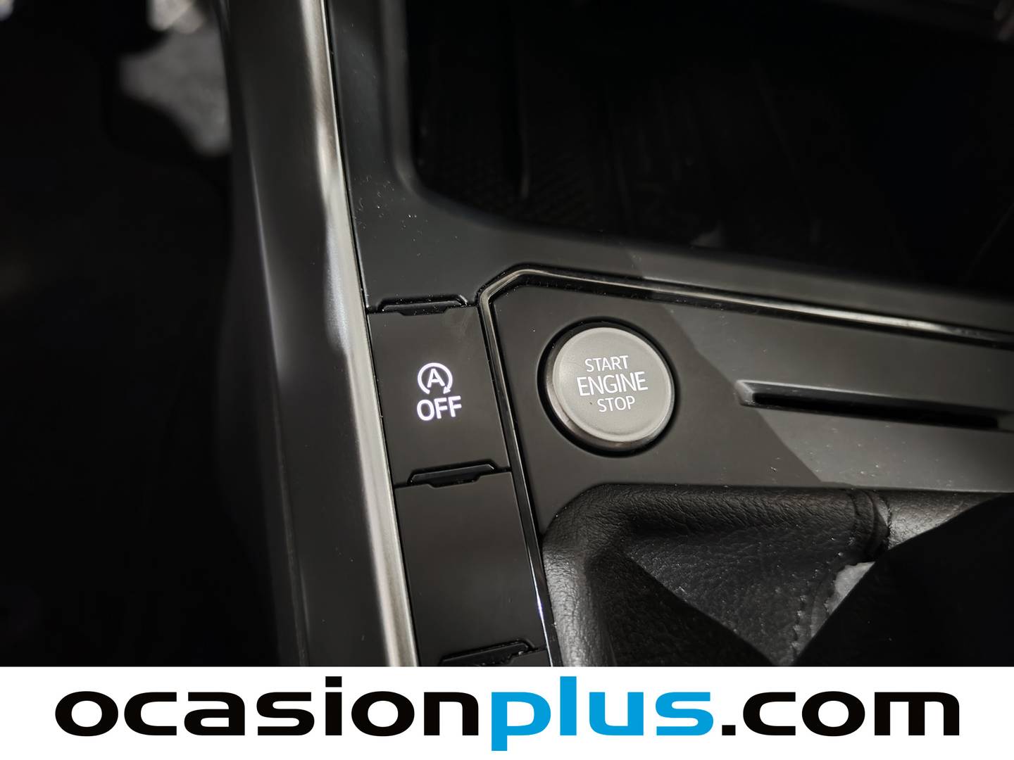 Foto Volkswagen Taigo Volkswagen Taigo ``Más`` 1.0 TSI (115 CV) DSG