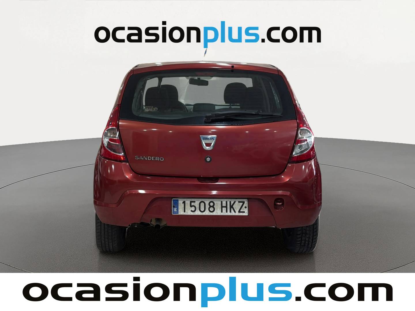 Dacia Sandero Dacia Sandero 1.2 16v Ambiance Music (75 CV) barato