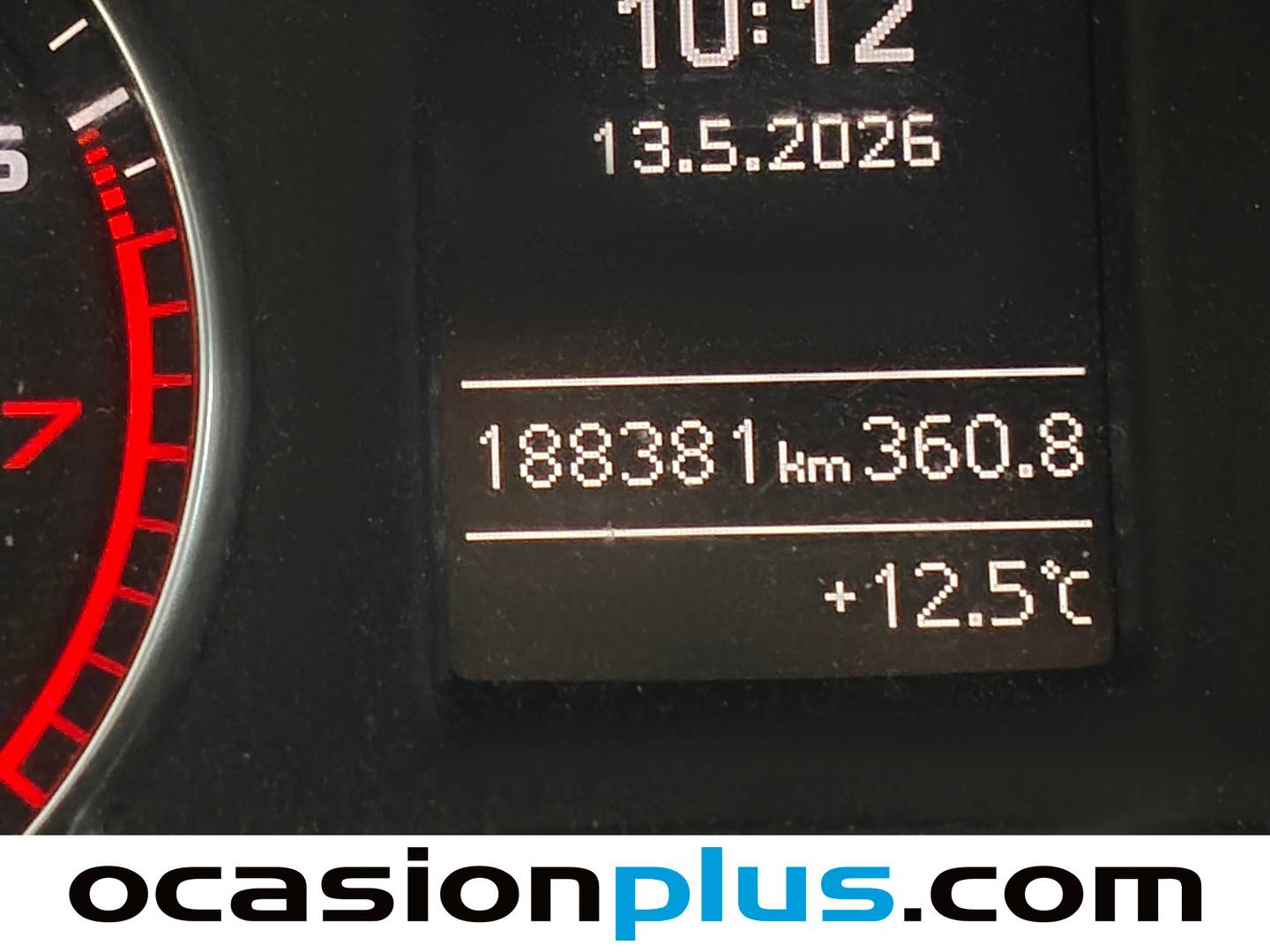 Audi A1 Audi A1 Sportback Attraction 1.2 TFSI (86 CV) seminuevo