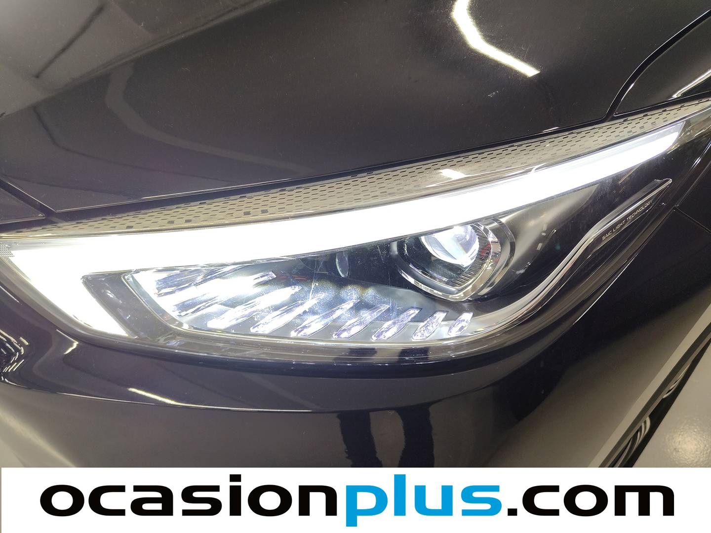 Extras del MG ZS MG ZS 1.5 Comfort (106 CV)
