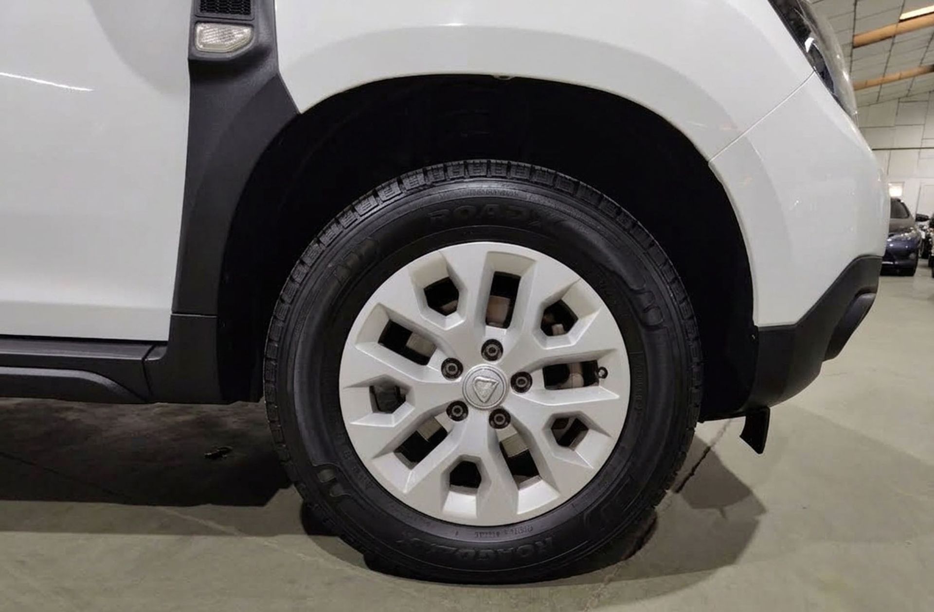 Dacia Duster Expression Blue dCi 4x4 - foto 26