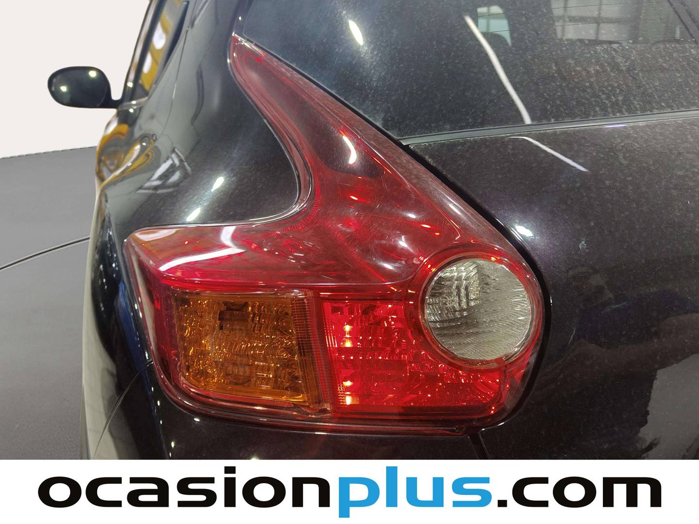 Foto Nissan JUKE Nissan Juke 1.6 DIG-T Tekna Premium 4x4 CVT (190 CV)